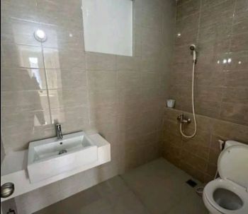 Disewakan Rumah Di Cluster Chiara Suvarna Sutera Cikupa Tangerang