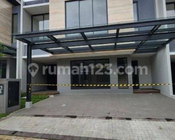 Rmh Brandnew di Discovery Alton Bintaro Sektor 9 Tangsel