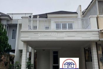 Jual Rumah Bagus Minimalis Siap Huni Lt 128 Lb 150 Siap Nego