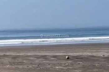 tanah di balian soka dekat tol dan beach front pantai