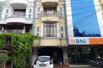 Dijual Ruko Luas Dekat Mall Dan Tol di Galaxy Bekasi