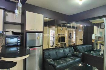Greenbay Pluit, 3kamar Furnished Bagus, Siap Huni