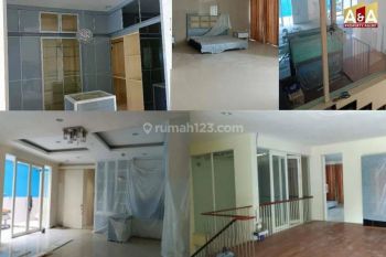 Disewakan Ruko di Citraland, Grand Eastwood, Surabaya 380 M