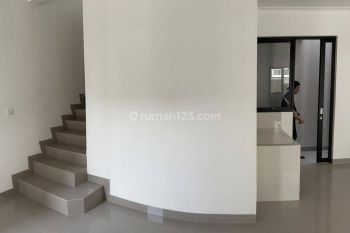 Sewa Rumah Pik 2 Milenial Ukuran 6x10 Cluster Bagus 2 Lantai Murah