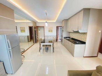Sewa Apartemen Thamrin Residence Type 3+1 Bedroom Full Furnished