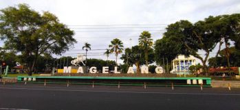 Dijual Toko, Rumah Dan Gudang, di Jl. A. Yani Kota Magelag