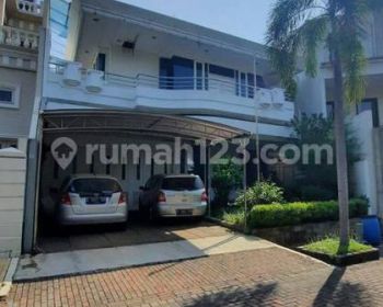 Di Jual Rumah Segera Bukit Gading Villa