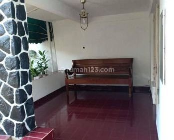 SEWA RUMAH MENTENG SUDAH RENOV