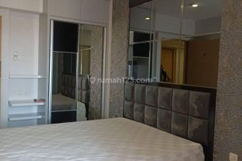 Dijual Apartemen Educity Murah Poll