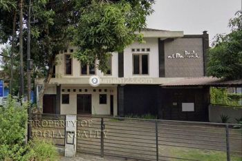 Kantor di Jalan Wonosari Baturetno Banguntapan Yogyakarta