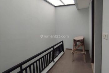 dijual rumah brand new daerah bintaro sektor 9 tangsel