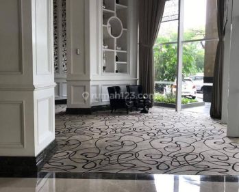 Apartemen Gandaria Heights. Hunian mewah siap huni