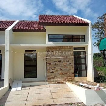 Rumah Bagus SHM di Kemuning Bojong Gede Bogor, Bogor