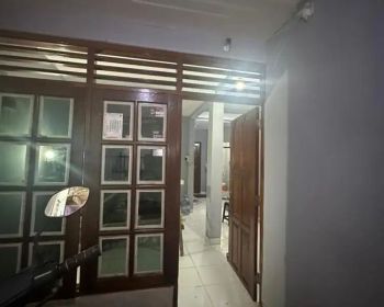 Bagunan Kosan Baru khusus Perempuan