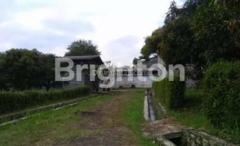 !!! TURUN HARGA !!!   LAHAN EKS PABRIK DI KAWASAN INDUSTRI CIMAREME