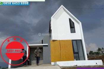 Best Price Perumahan 2 Lt Cashback 20 Juta Kota Garut 113H0