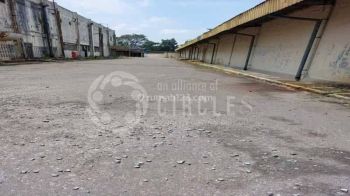 GUDANG HIGH CLASS KEREN BUAT BISNIS DI SAYAP SOEKARNO HATTA BANDUNG