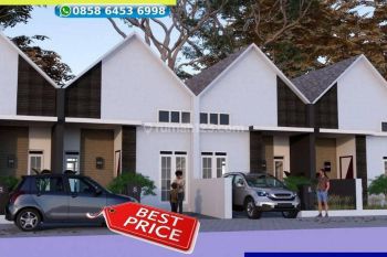 Limited Perumahan View Terbaik Di Kota Bandung Jatihandap 74H4