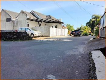 Ibu Kota Bogor Dekat SDN Gobang Bogor 1 Jt-an