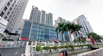 Townhouse Cbd Pluit Type 3 + 1 Br Full Furnished