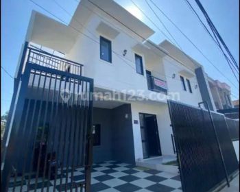 Rumah Baru Harga Murah Di Turangga Buah Batu