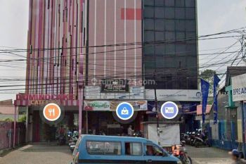 Jual Cepat Ruko Dipinggir Jalan Dibawah Harga Pasar