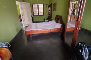 Ruko Daerah Ramai Bisa Untuk Usaha di Jalan Otista Bandung