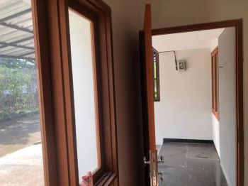 MURAH LUAS 102 Meter RUMAH BARU tengah kota pajagalan banjaran puntang