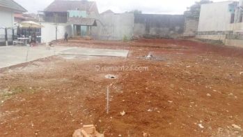 Tanah Murah Strategis Dekat Kelapa Dua Depok