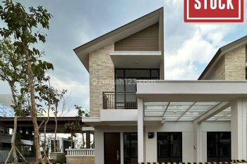 Jarang Ada Rumah Gress Podomoro Park Fashagriya Bandung 127P1