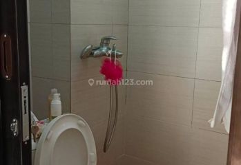 2BR FULL FURNISH VIEW POOL APARTEMEN GATEWAY PASTEUR