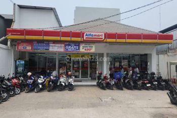 Dijual Cepat Ruko Bisa Untuk Usaha Pinggir Jalan Raya Pluit cocok Untuk Usaha