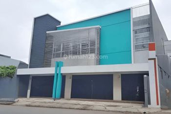 Ruko di Garut Kota Dijual Cocok Untuk Usaha Atau Kantor Lokasi Strategis
