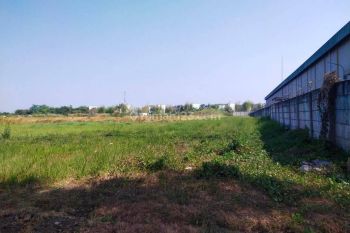 Kav Bagus Murah Strategis Zona Industri Pergudangan Jababeka Cikarang Bekasi