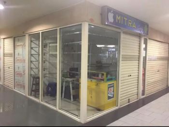 Jual Stand PTC (Surabaya Barat)