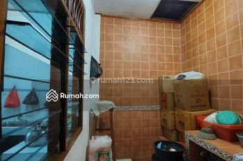 Dijual rumah di mangga besar termurah