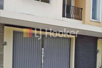 Ruko Harapan Indah Medan Satria, Bekasi, Jawa Barat