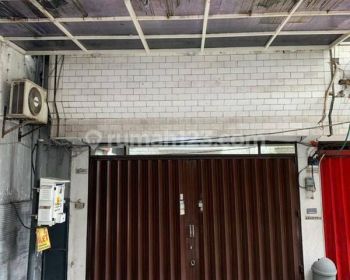 Ruko Jl Kalianyar Daerah Pusat Perdagangan Surabaya code Dnd