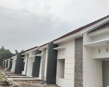 Sell Rumah: Griya Puri Ganesha