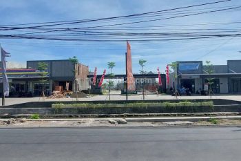 TAMAN SUKODONO REGENCY OPEN UNIT LUAS 90 DAN 105!!