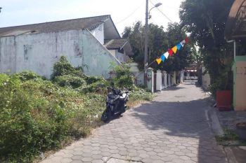 Under Price Tanah Bagus SHM Di Umbulharjo 3 Jutaan Aja Bisa Nego