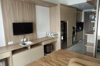 Dijual Apartemen Type Studio di Galery Ciumbuleuit 3 Bandung