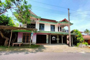 Tanah Murah Turi Sleman Dekat Wisata Argoturi