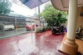 Rumah 2lt 10x15 150m Type 3kt Perumahan Citra Garden Kalideres Jakarta Barat