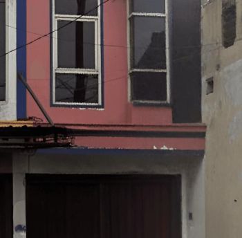DIJUAL RUKO SEPANJANG, SIDOARJO