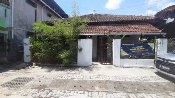 Dijual Kos Putri Kamar 8 Dekat Kampus Sarjanawiyata Kodya