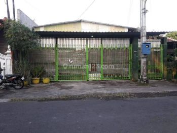 Ex warung makan Disewakan Jogja Prenggan Kotagede.SUPER RAME STRATEGIS!!