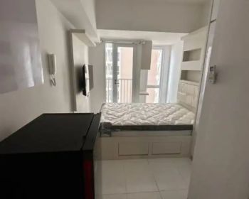 TERMURAH Disewakan Apartemen Tokyo PIK2 Full Furnish hanya 16.5jt/thn!