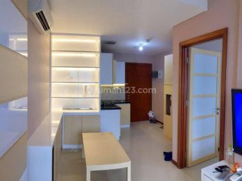 Green Bay Pluit, 1br Condominium Furnished Tower Marlin