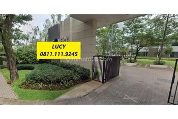 Rumah Siap Huni 2 Lantai Discovery Amore Bintaro 11002 sc 08111119245
